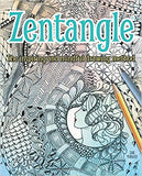 Zentangle: The Inspiring and Mindful Drawing Method - Paperback