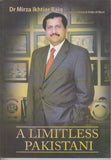 A Limitless Pakistani