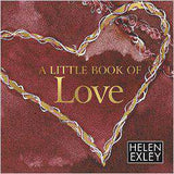 A Little Book of Love