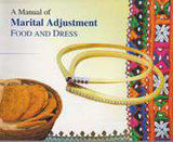 A Marital Adjustment Food And Dress