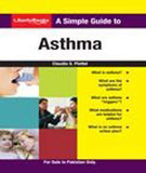 A Simple Guide to Asthma