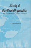 A Studay of World Trade Organization