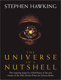 The Universe In A Nutshell