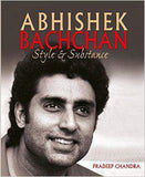 Abhishek Bachchan Style and Substance