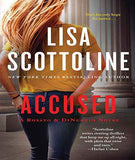 Accused (Rosato and Dinunzio Novel-