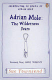 Adrian MoleThe Wilderne Years Adrian Mole 4 -