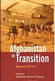 Afghanistan in Transition Beyond