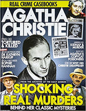 Agatha Christie: Shocking Real Murders Behind Her Classic Mysteries