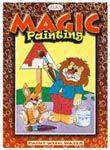 Alka Magic Painting Paint With Water Brown