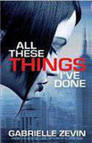 All These Things I have Done