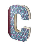 Alphabooks C Notebook