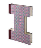 Alphabooks Letter I