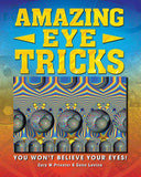 Amazing Eye Tricks Illustrated