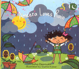 Ameer Loves Rain