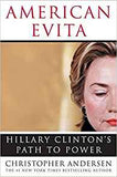 American Evita: Hillary Clinton's Path to Power