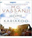 And Home Was Kariakoo