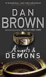 Angels And Demon