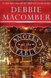 Angels at the Table A Shirley Goodness and Mercy Christmas Story -