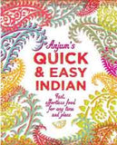 Anjums Quick and Easy Indian