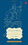 Annals of Mewar Antiquities