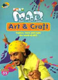 Art and Craft Book 5