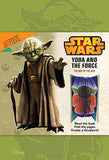 Artfolds Yoda Yoda and the Force Art Folds Color Editions