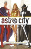 Astro City: Victory (Kurt Busieks Astro City) Hardcover