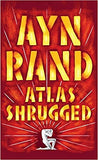 Atlas Shrugged Centennial Edition