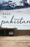 Back to Pakistan A Fifty Year Journey -