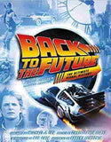 Back to the Future: The Ultimate Visual History