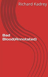 Bad Blood Virgil Flowers