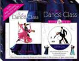 Ballroom Dance Class