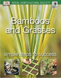 Bamboos and Grasses Simple steps to success RHS Simple Steps to Success