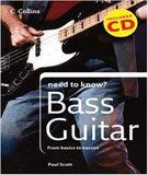 Bass Guitar (Collins Need to Know?)