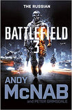 Battlefield 3: The Russian Video Game Novel