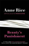 Beauty`s Punishment Anne Rice -
