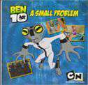 Ben 10 A Small Problem