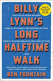 Billy Lynns Long Halftime Walk: A Novel