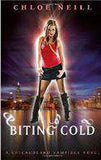 Biting Cold: A Chicago land Vampires - Novel