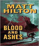 Blood and Ashes (Joe Hunter Novels)