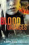 Blood Oranges