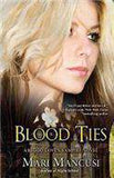 Blood Ties A Blood Coven Vampire Novel