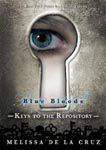Blue Bloods: Keys To The Repository