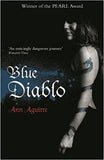 Blue Diablo: A Corine Solomon -