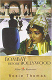 Boay before Bollywood Film ity Fantaes