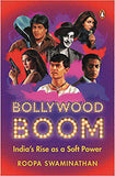 Bollywood Boom: India's Rise as a Soft Power