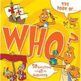 Book ofWho?