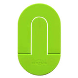 Bookend SinglesGreen Shoots
