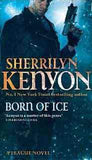 Born of Ice: The League Series Book 3