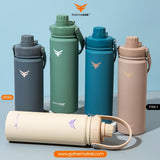 Thermotrek Stainless Water bottle